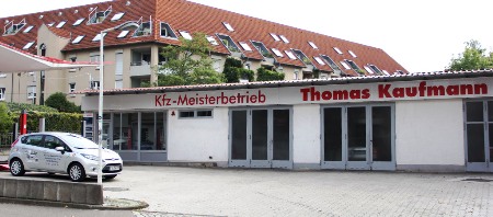 Kaufmann